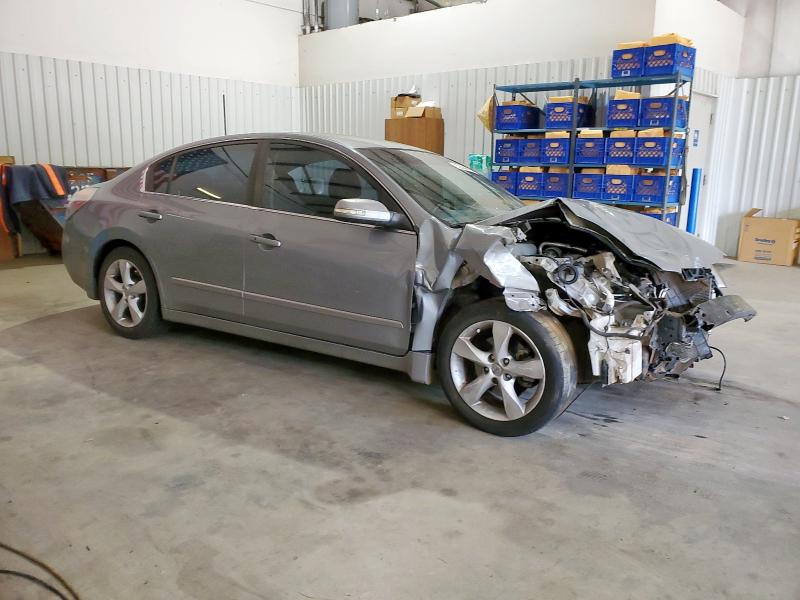 Photo 4 from auction – 2008 NISSAN ALTIMA 3.5 with VIN 1N4BL21E48N411279