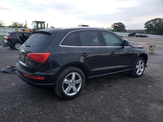 Photo 3 from auction – 2012 AUDI Q5 PREMIUM PLUS with VIN WA1LFAFP7CA066401