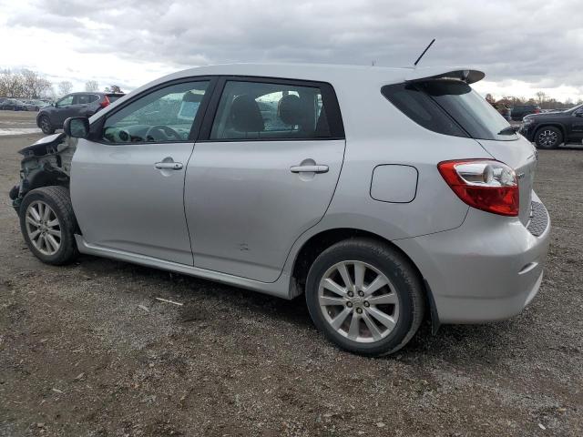Photo 2 from auction – 2010 TOYOTA COROLLA MA with VIN 2T1KU4EE7AC450891