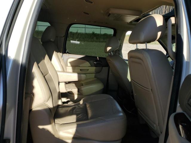 Photo 11 from auction – 2011 CHEVROLET SUBURBAN K with VIN 1GNSKKE31BR337459