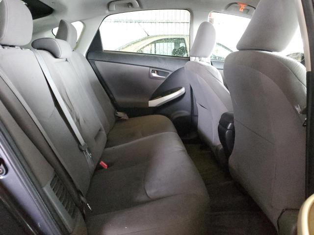 Photo 10 from auction – 2013 TOYOTA PRIUS with VIN JTDKN3DU4D1725383