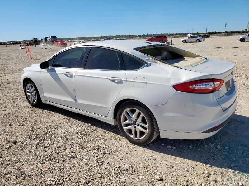 Photo 2 from auction – 2016 FORD FUSION SE with VIN 1FA6P0H76G5134599