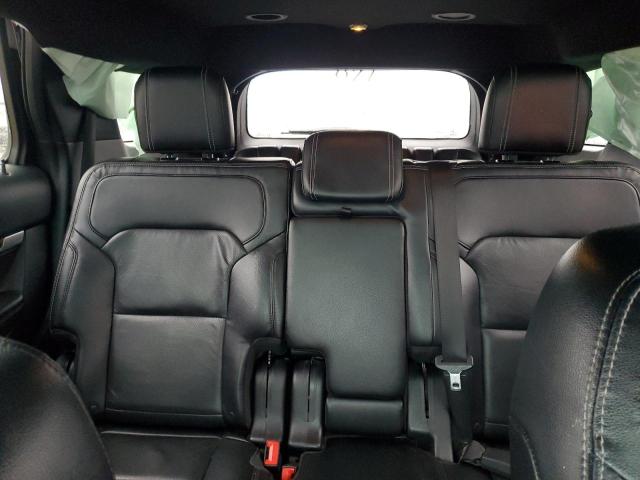 Photo 10 from auction – 2016 FORD EXPLORER L with VIN 1FM5K7FH7GGA43818