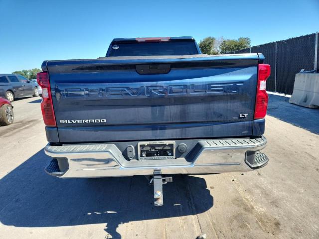 Photo 6 from auction – 2019 CHEVROLET SILVERADO with VIN 1GCRWCED9KZ321150