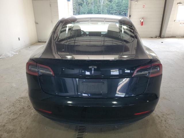 Photo 6 from auction – 2022 TESLA MODEL 3 with VIN 5YJ3E1EA2NF296279