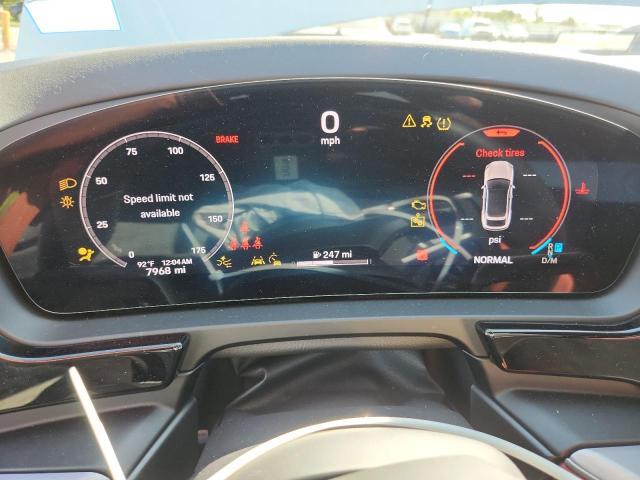 Фото 9 с аукциона – 2024 PORSCHE CAYENNE CO с VIN WP1BA2AY9RDA55041