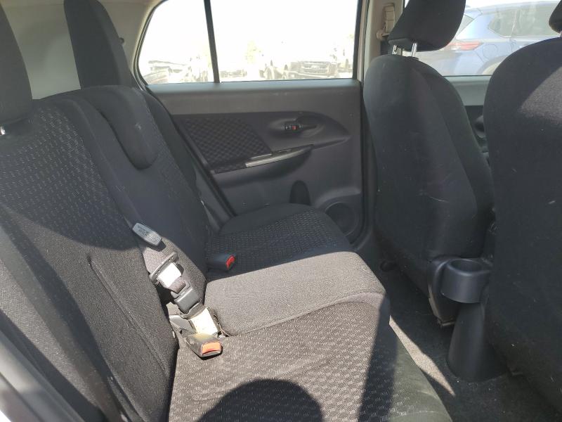 Photo 10 from auction – 2012 TOYOTA SCION XD with VIN JTKKU4B48C1016944
