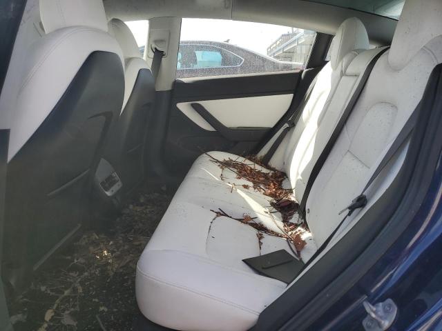 Photo 10 from auction – 2018 TESLA MODEL 3 with VIN 5YJ3E1EB4JF074247
