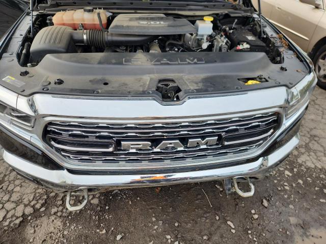 Photo 11 from auction – 2021 RAM 1500 LIMIT with VIN 1C6SRFHM4MN723682