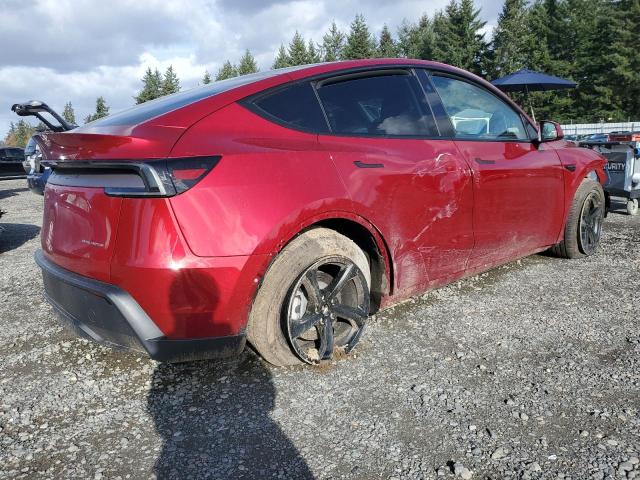 Photo 3 from auction – 2026 TESLA MODEL Y with VIN 7SAYGDEE5TF370959