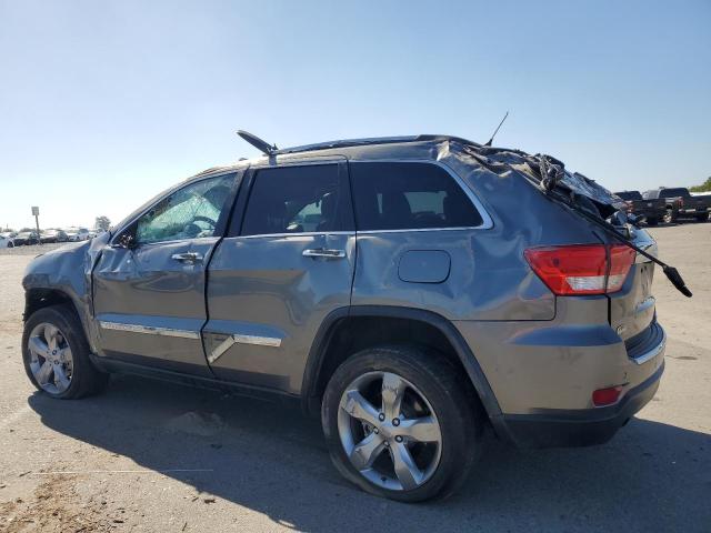 Photo 2 from auction – 2013 JEEP GRAND CHER with VIN 1C4RJECT0DC533834