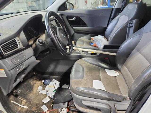Photo 7 from auction – 2017 KIA NIRO EX with VIN KNDCC3LCXH5065223