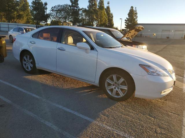 Photo 4 from auction – 2008 LEXUS ES 350 with VIN JTHBJ46G582237907