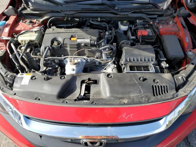 Photo 11 from auction – 2016 HONDA CIVIC EX with VIN 2HGFC2F70GH575921