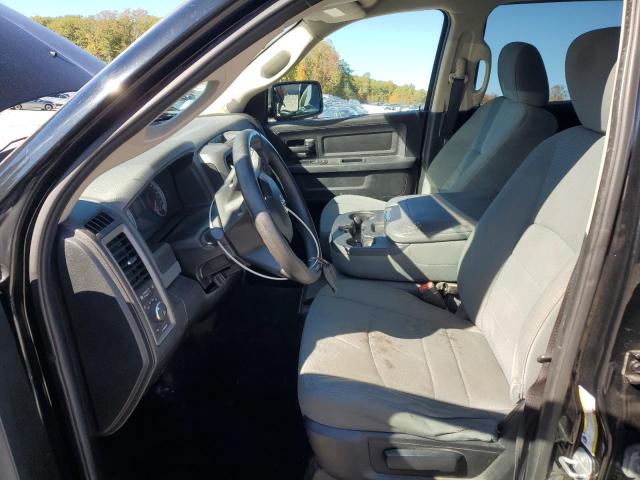 Photo 7 from auction – 2014 RAM 1500 ST with VIN 3C6RR7KT1EG229231