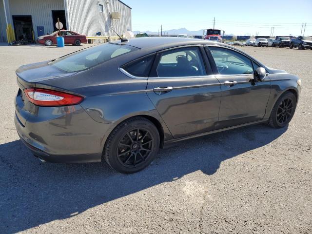 Photo 3 from auction – 2016 FORD FUSION SE with VIN 3FA6P0H76GR246882