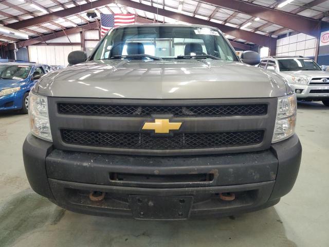 Photo 5 from auction – 2012 CHEVROLET SILVERADO with VIN 1GCNKPE08CZ186520