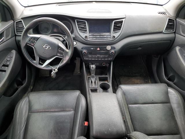 Photo 8 from auction – 2016 HYUNDAI TUCSON LIM with VIN KM8J33A29GU024695