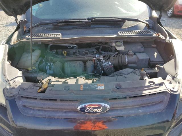 Zdjęcie 12 z aukcji – 2015 FORD ESCAPE S z VIN 1FMCU0F77FUA09068
