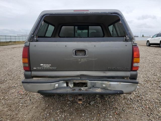 Photo 6 from auction – 2000 CHEVROLET SILVERADO with VIN 2GCEK19T9Y1311400