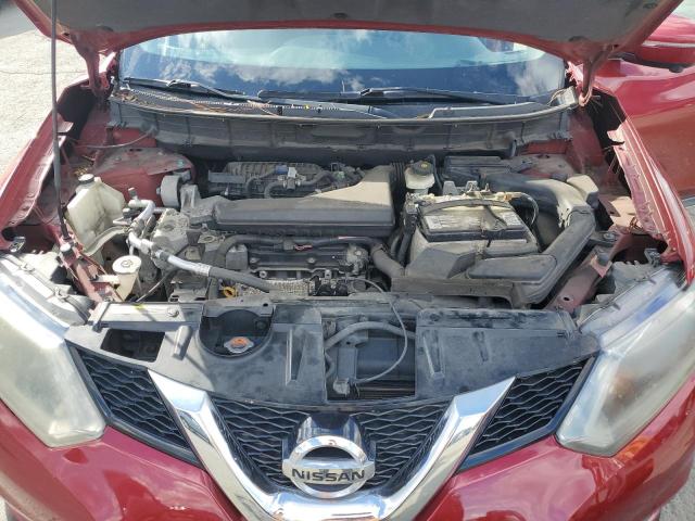 Photo 12 from auction – 2015 NISSAN ROGUE S with VIN 5N1AT2MK9FC856483