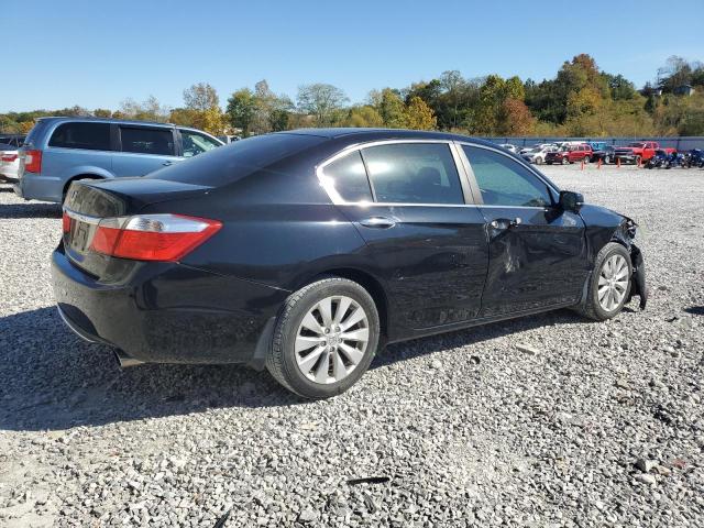 Photo 3 from auction – 2014 HONDA ACCORD EX with VIN 1HGCR2F70EA190453