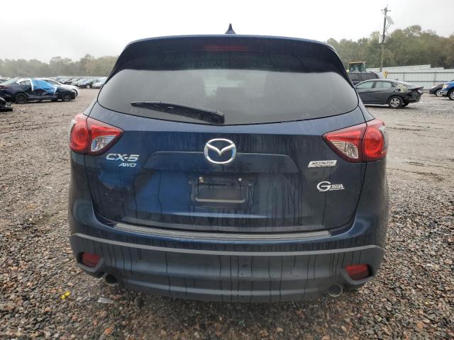 Photo 6 from auction – 2016 MAZDA CX-5 TOURI with VIN JM3KE4CYXG0746735