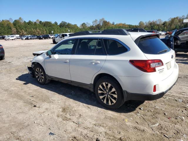 Photo 2 from auction – 2017 SUBARU OUTBACK 2. with VIN 4S4BSANC0H3235886
