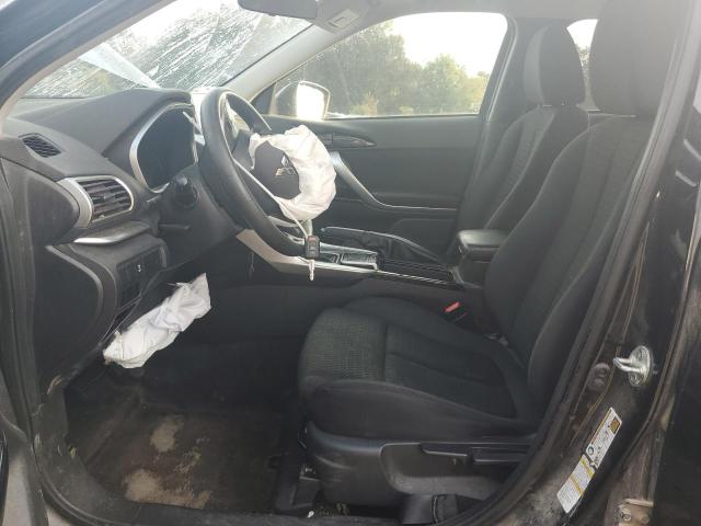 Photo 7 from auction – 2019 MITSUBISHI ECLIPSE CR with VIN JA4AT4AA7KZ020104