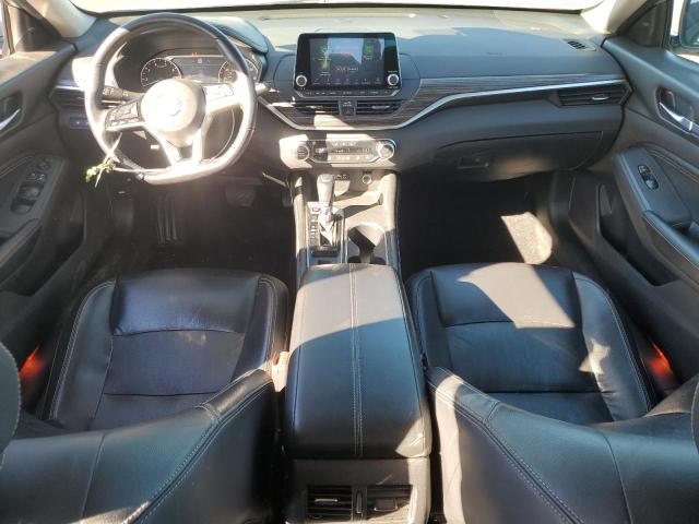 Photo 8 from auction – 2019 NISSAN ALTIMA SL with VIN 1N4BL4EV0KC247277