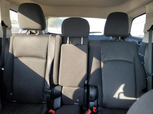 Photo 10 from auction – 2013 DODGE JOURNEY SX with VIN 3C4PDCCG2DT700155
