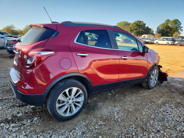 Photo 3 from auction – 2019 BUICK ENCORE PRE with VIN KL4CJASB0KB895330