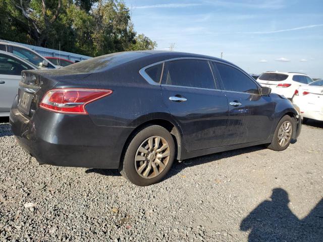 Photo 3 from auction – 2013 NISSAN ALTIMA 2.5 with VIN 1N4AL3AP7DN504794