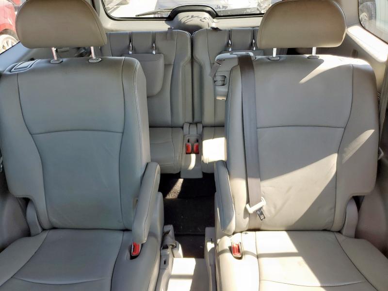 Photo 10 from auction – 2013 TOYOTA HIGHLANDER with VIN 5TDZK3EH8DS121833