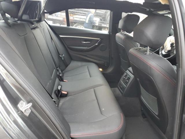 Photo 10 from auction – 2018 BMW 330 XI with VIN WBA8D9G57JNU69925
