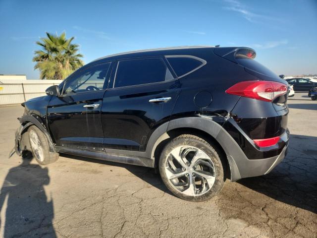 Photo 2 from auction – 2016 HYUNDAI TUCSON LIM with VIN KM8J33A24GU156022