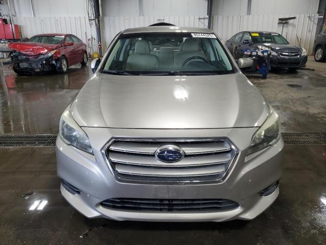 Photo 5 from auction – 2016 SUBARU LEGACY 2.5 with VIN 4S3BNAC68G3036530