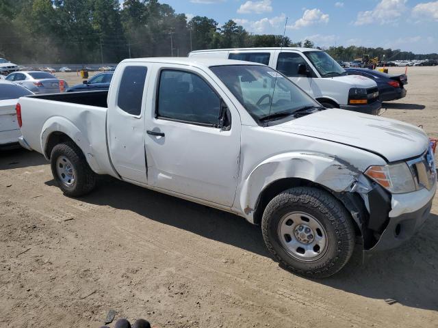 Photo 4 from auction – 2016 NISSAN FRONTIER S with VIN 1N6BD0CT8GN759914