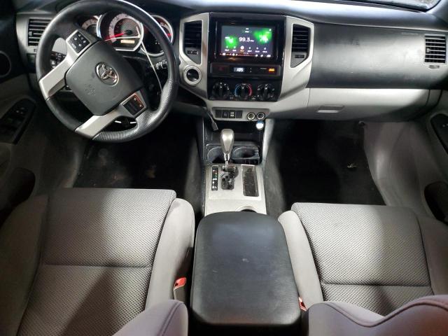 Photo 8 from auction – 2013 TOYOTA TACOMA DOU with VIN 3TMLU4EN5DM125348