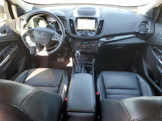 Photo 8 from auction – 2019 FORD ESCAPE TIT with VIN 1FMCU9J99KUA63558