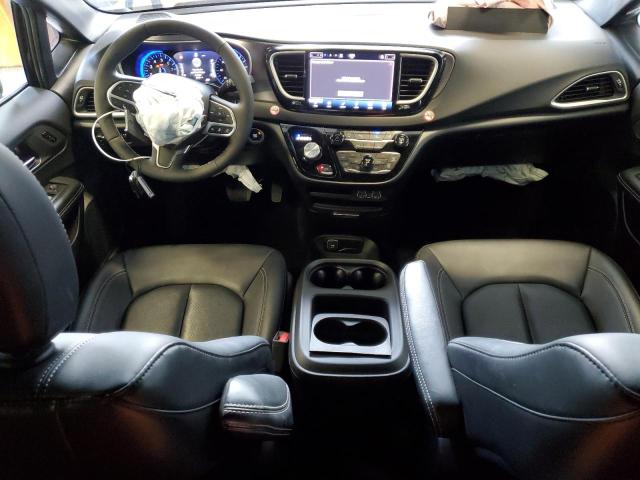 Photo 8 from auction – 2025 CHRYSLER PACIFICA S with VIN 2C4RC1BG4SR548333