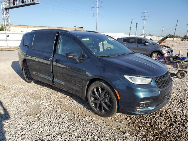 Photo 4 from auction – 2022 CHRYSLER PACIFICA L with VIN 2C4RC1GG9NR202713