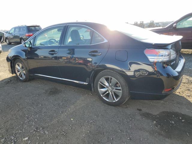 Photo 2 from auction – 2010 LEXUS HS 250H with VIN JTHBB1BA8A2037235