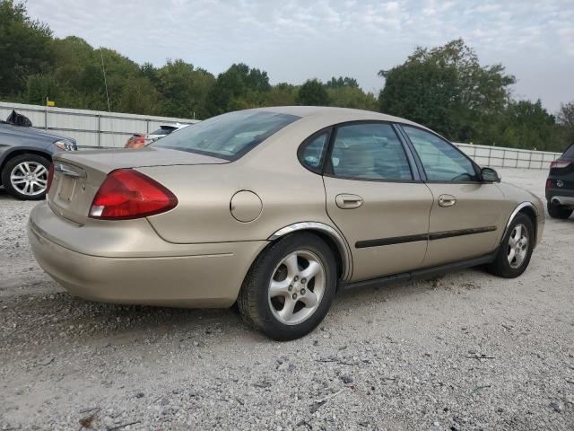 Photo 3 from auction – 2001 FORD TAURUS SES with VIN 1FAFP55U41G181925