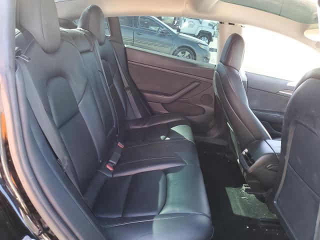 Photo 10 from auction – 2022 TESLA MODEL 3 with VIN 5YJ3E1EA8NF285772
