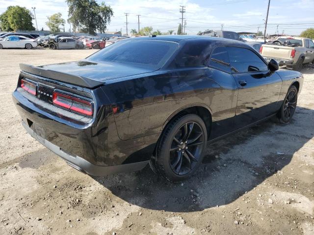 Photo 3 from auction – 2018 DODGE CHALLENGER with VIN 2C3CDZAG4JH262963
