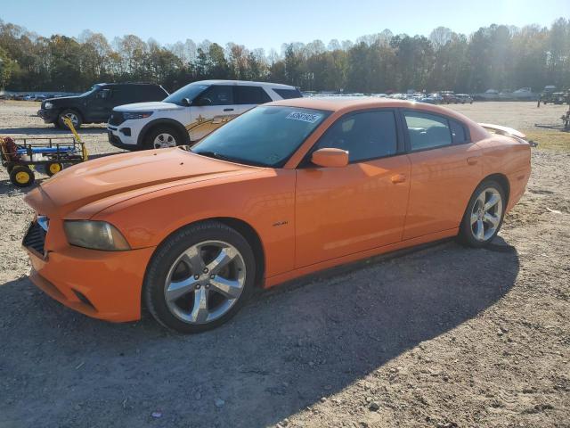 DODGE CHARGER R/ 2014 z numerem VIN 2C3CDXCT0EH227292 - Zdjęcie z aukcji