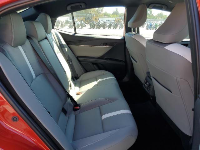 Photo 10 from auction – 2025 TOYOTA CAMRY XSE with VIN 4T1DAACK6SU092921
