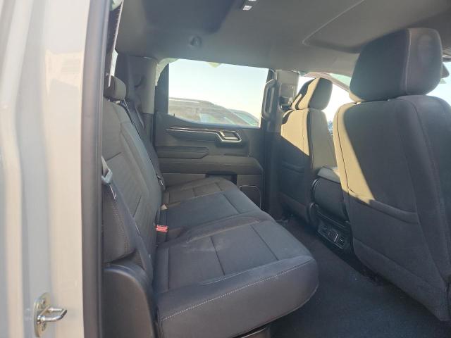 Photo 10 from auction – 2023 CHEVROLET SILVERADO with VIN 3GCPDDEK4PG265806