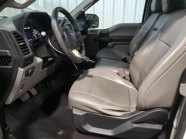 Photo 7 from auction – 2017 FORD F150 SUPER with VIN 1FTEX1C84HFA56864